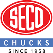 Seco Chuck